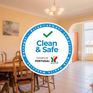 Apartamento B32 - Central, Portimão