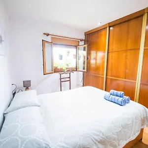 Placeta San Nicolas Apartamento Granada