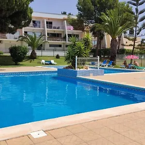 01 Sra Da Rocha Com Piscina E Ac - Casas & Papeis Armação de Pêra