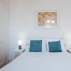 Behappy Apartamento Lisboa