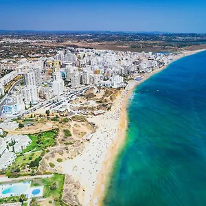 Twins 1 With Pool By Homing Armação de Pêra