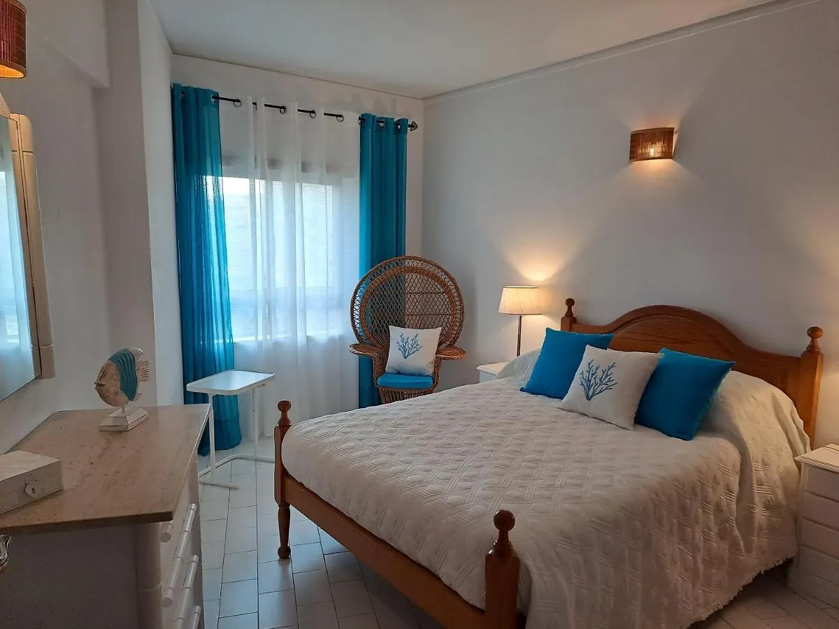 Apartamento Do Algarve Armação de Pêra 0*,  Portugal
