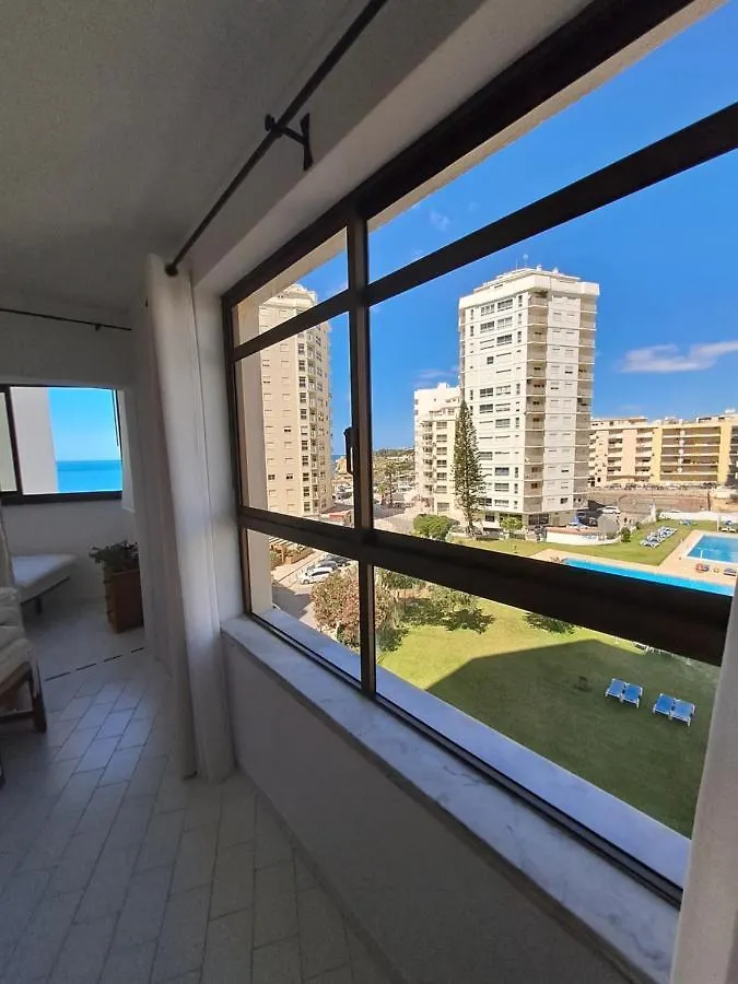 Apartamento Do Algarve Armação de Pêra