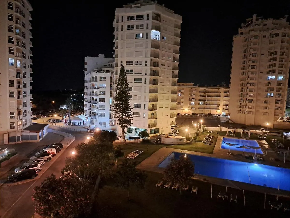 Apartamento Do Algarve Armação de Pêra