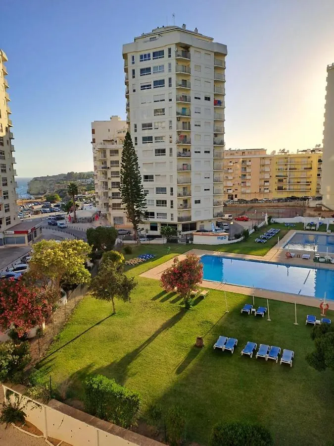 Apartamento Do Algarve Armação de Pêra Portugal