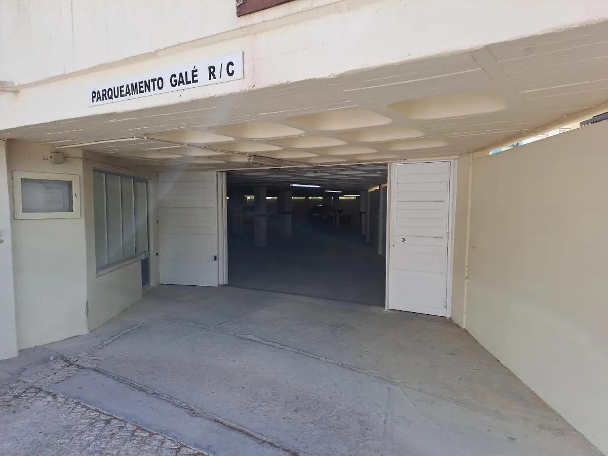 Apartamento Do Algarve Armação de Pêra