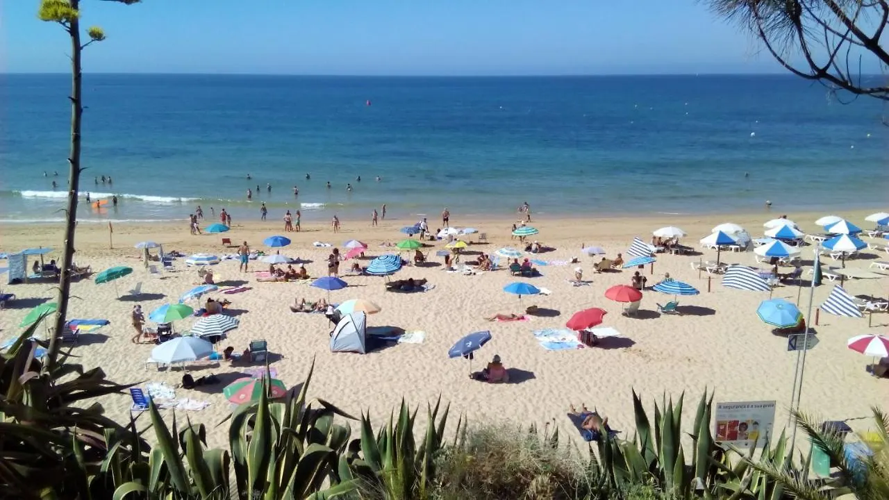 Apartamento Do Algarve Armação de Pêra
