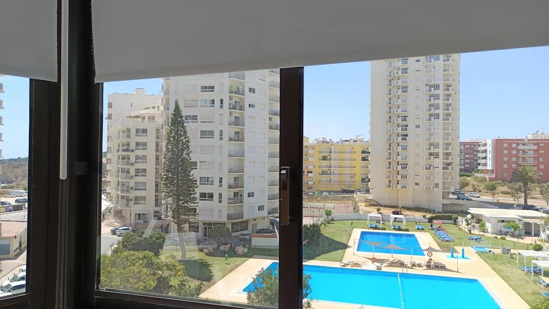 Apartamento Do Algarve Armação de Pêra