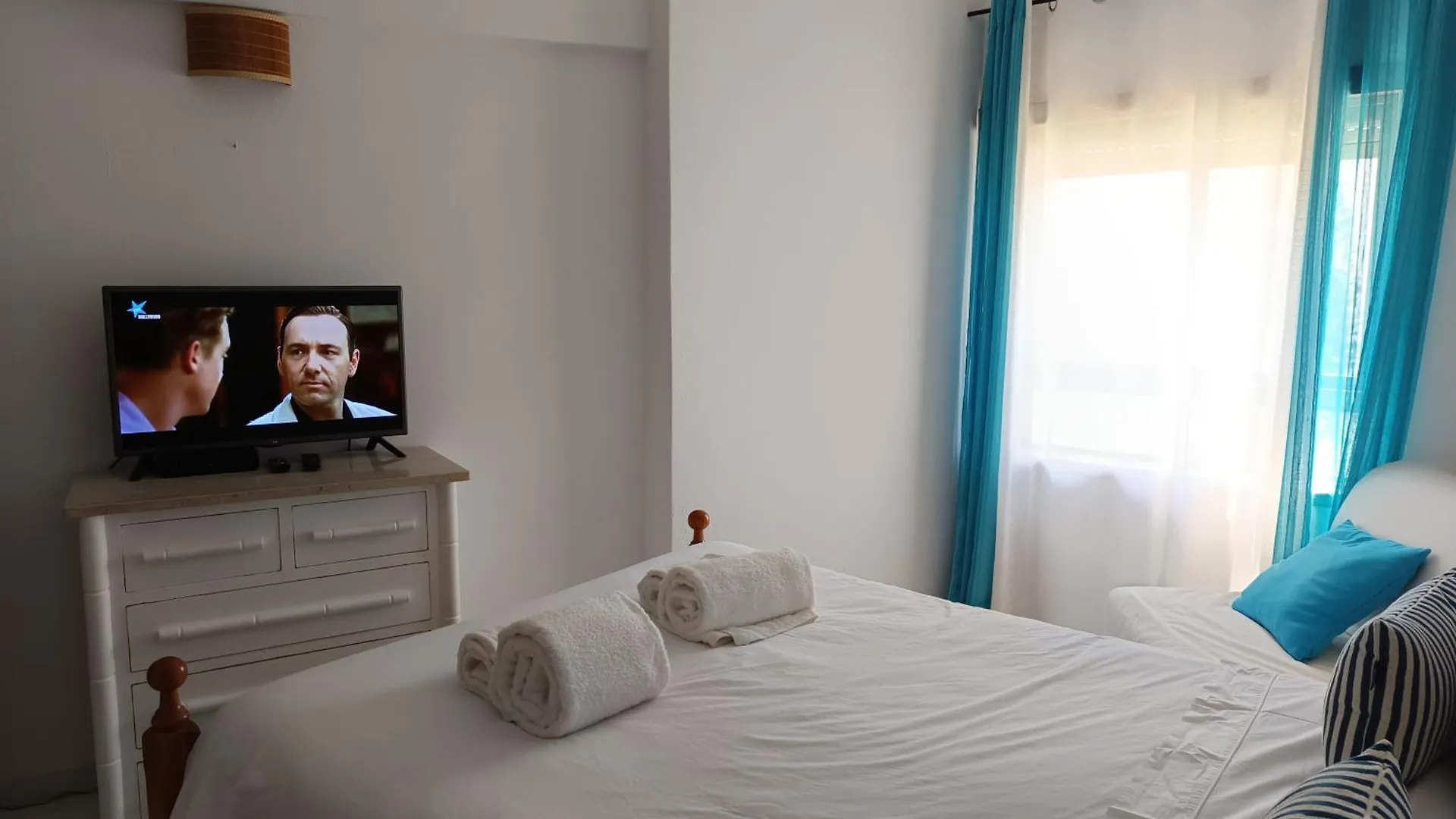 Apartamento Do Algarve Armação de Pêra 0*,  Portugal