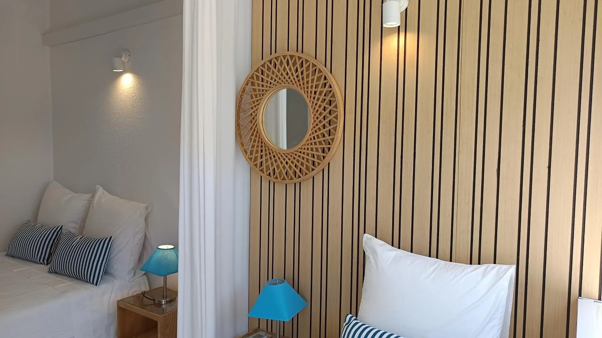 Apartamento Do Algarve Armação de Pêra